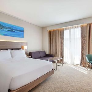 Kamer met Twee Aparte Bedden